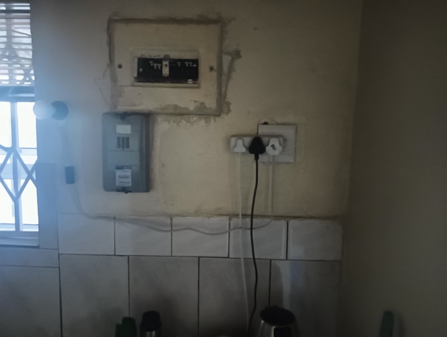 2 Bedroom Property for Sale in Connaught Estate Western Cape